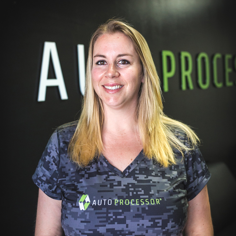 Customer Service and Support-Brittany