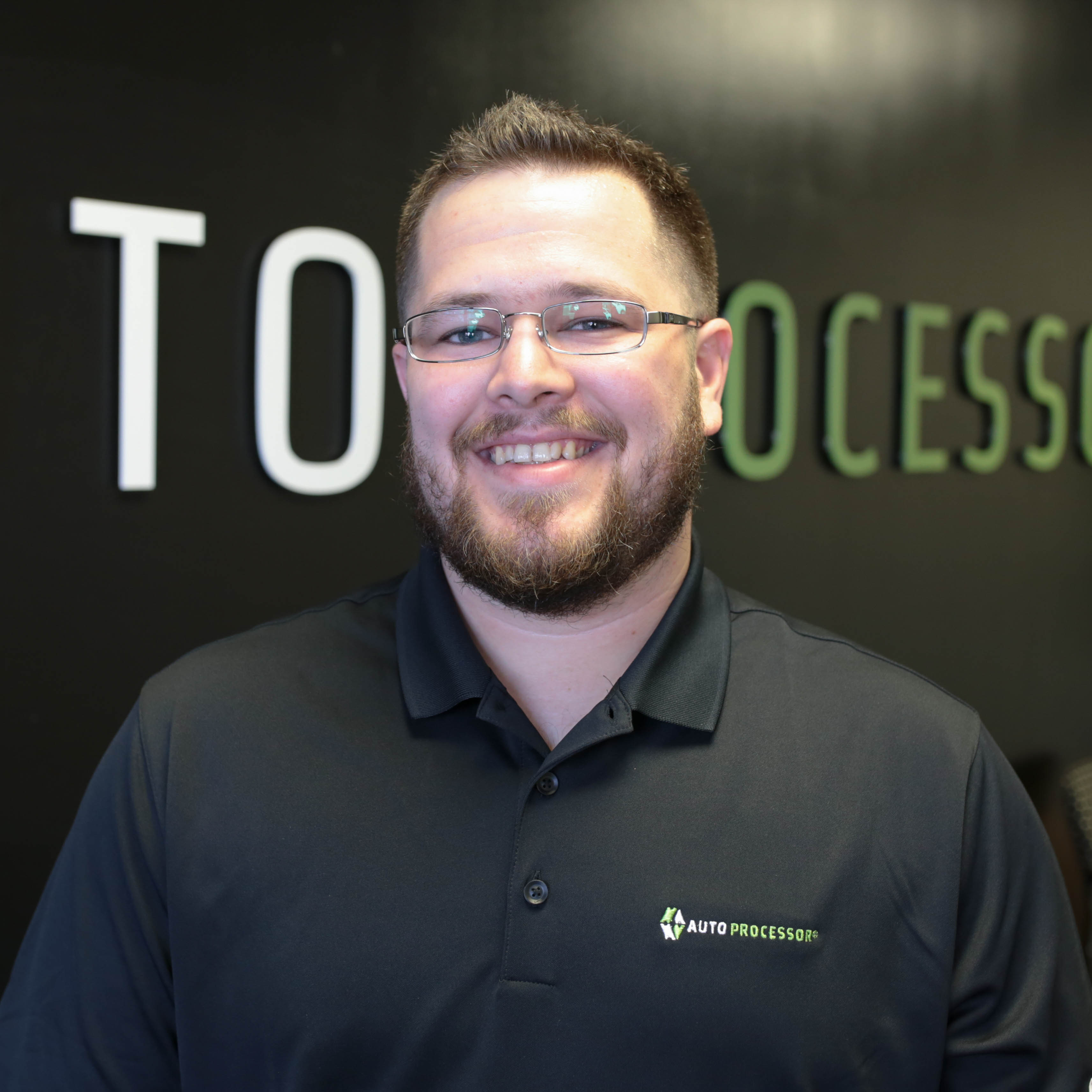 Customer Service Lead-Dustin
