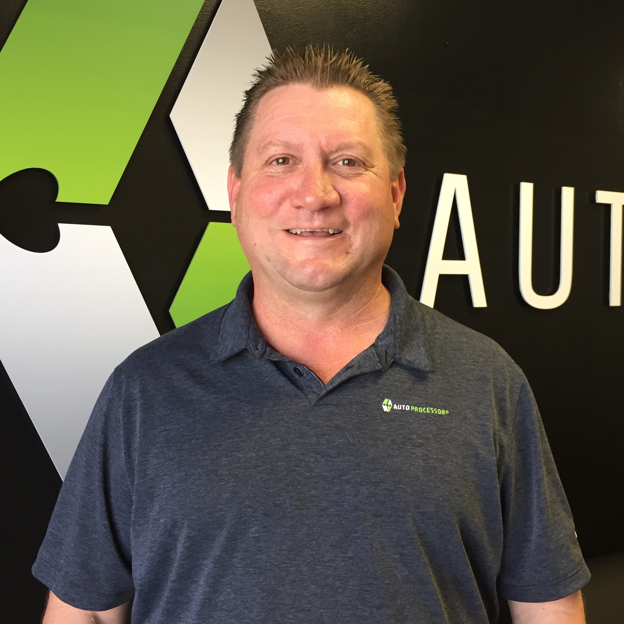 Co-Founder Ron Holt