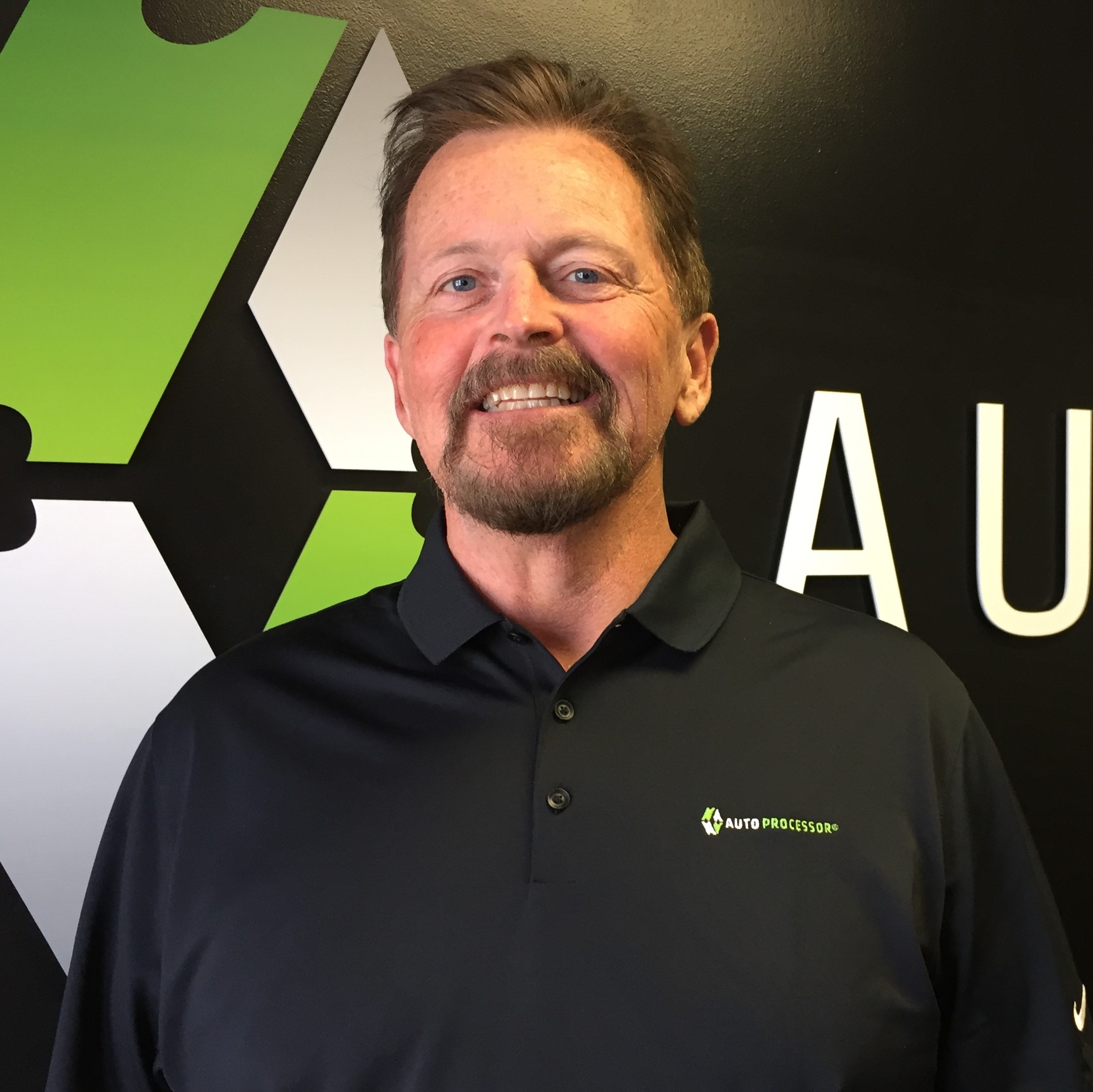 Co-Founder Todd Vineyard