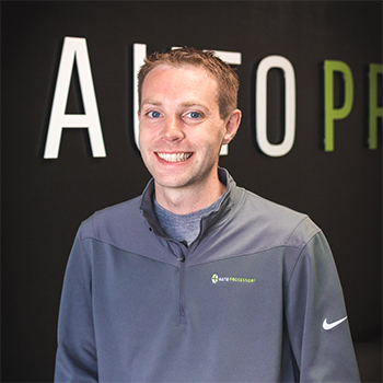 Enterprise Architect-Ryan