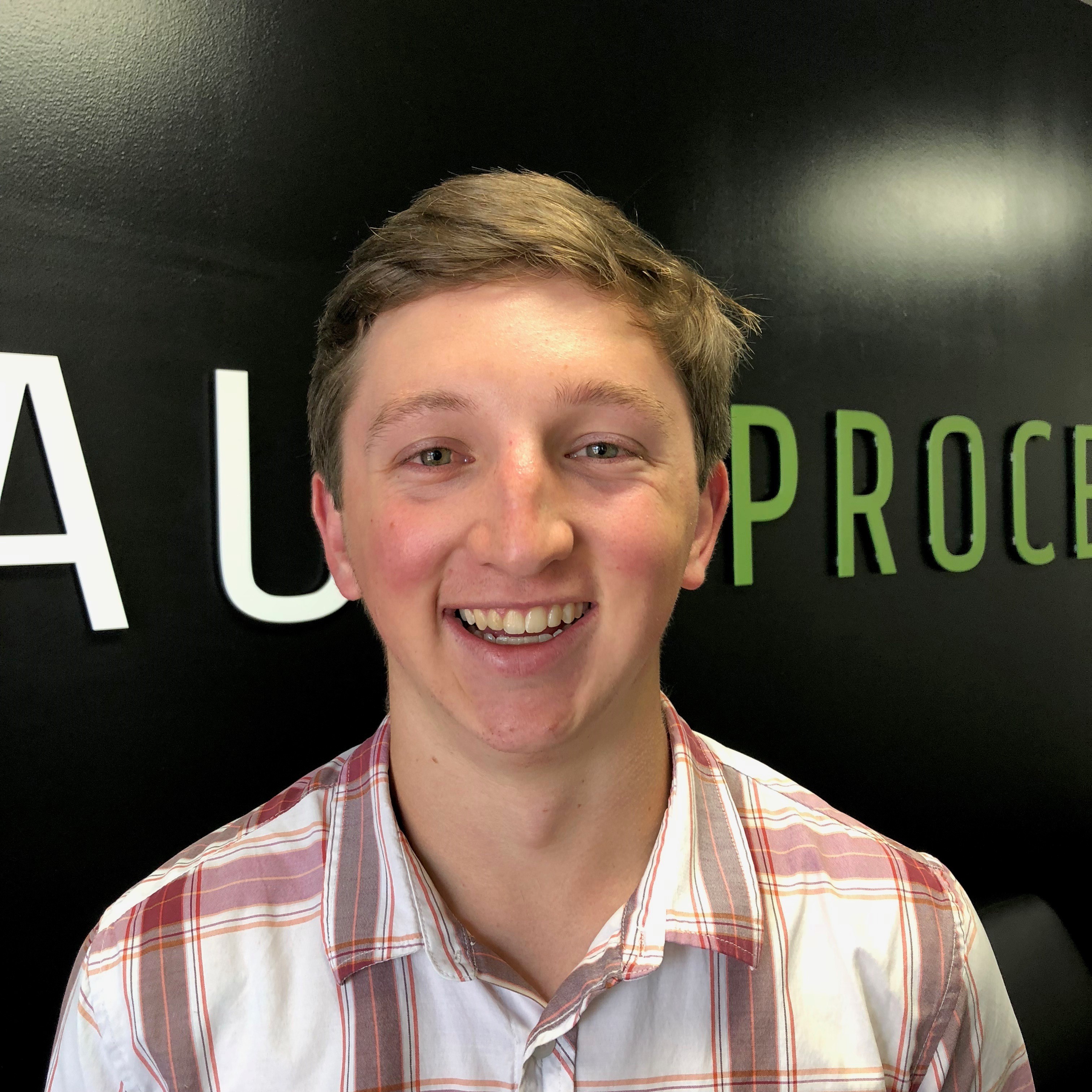 Data Analyst-Daniel