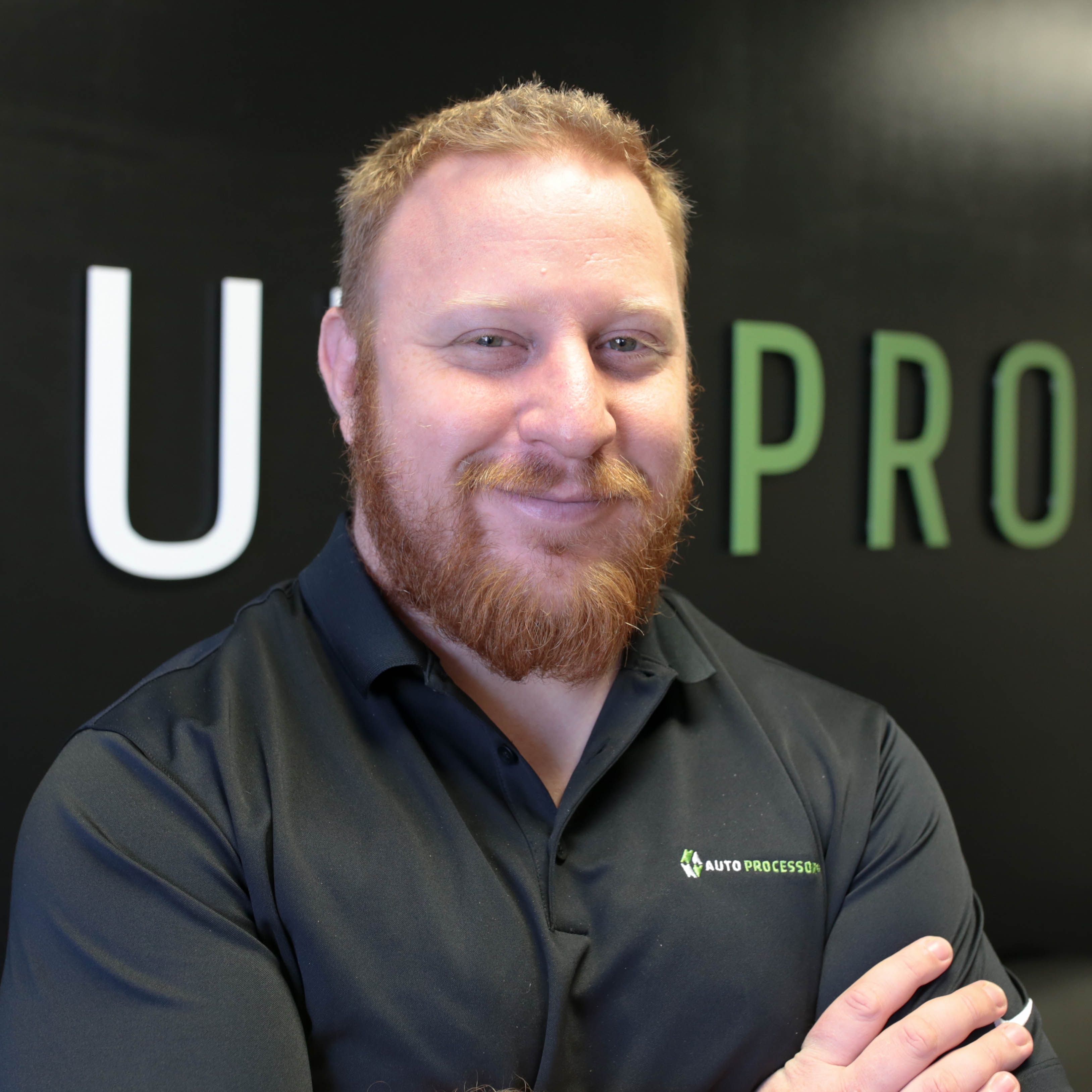 Sr. Software Developer-Jacob