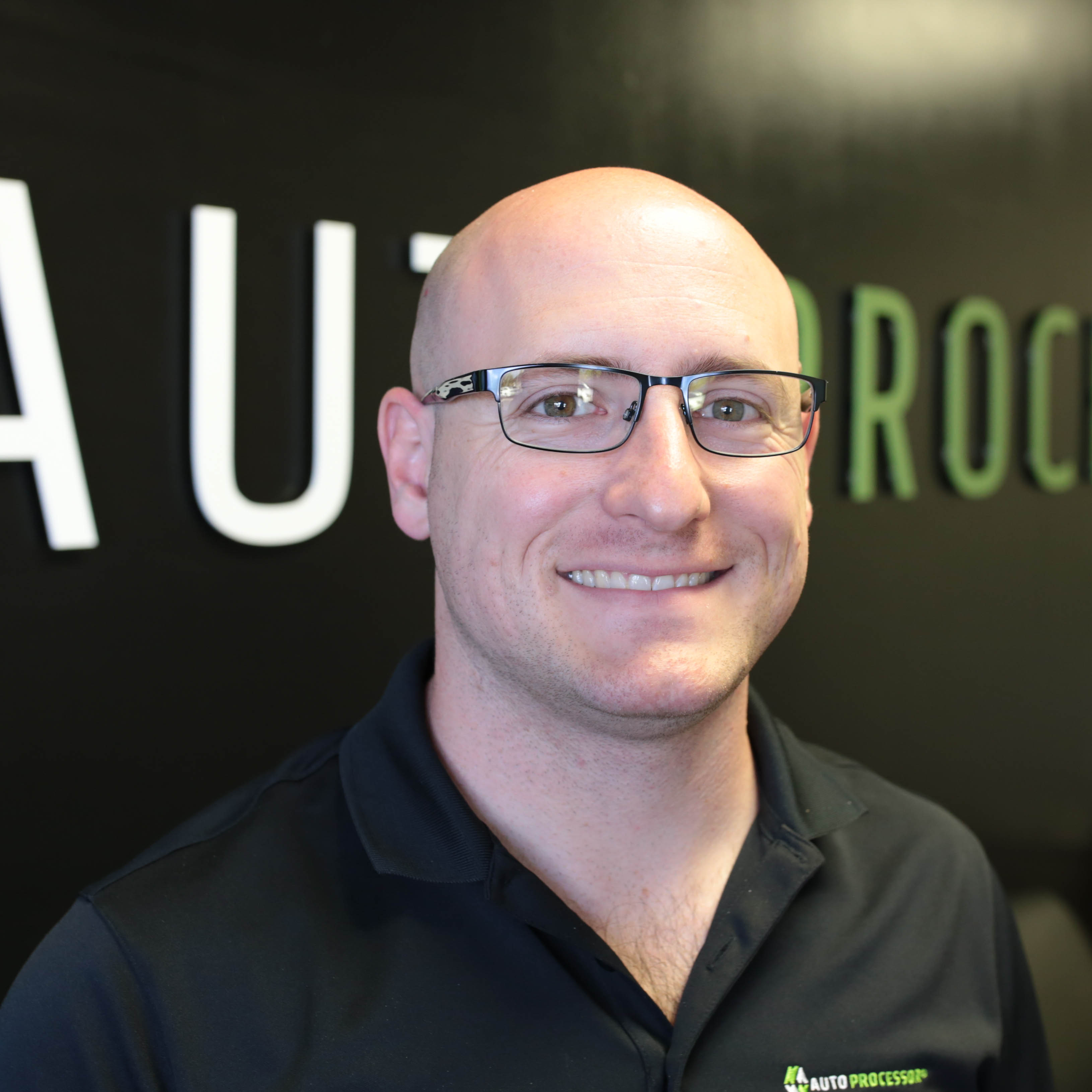 CEO-Dominic Laico