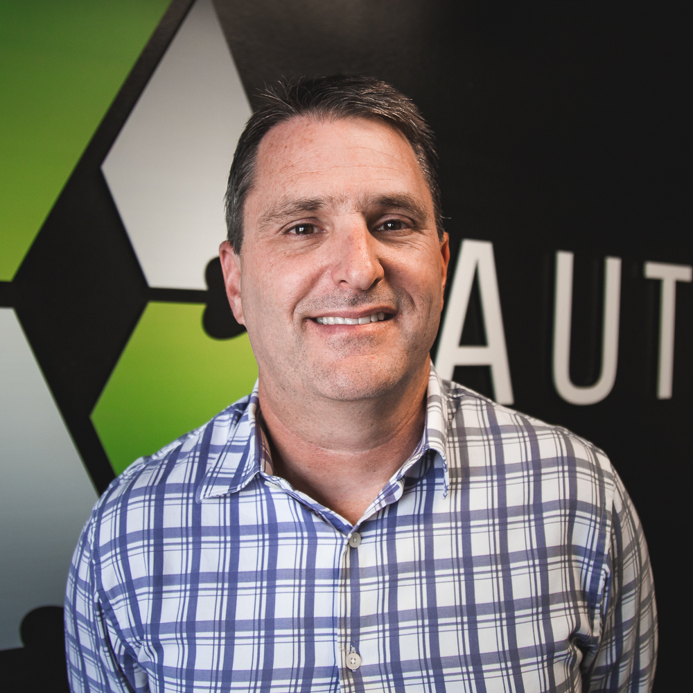 Sr. Software Developer-Michael