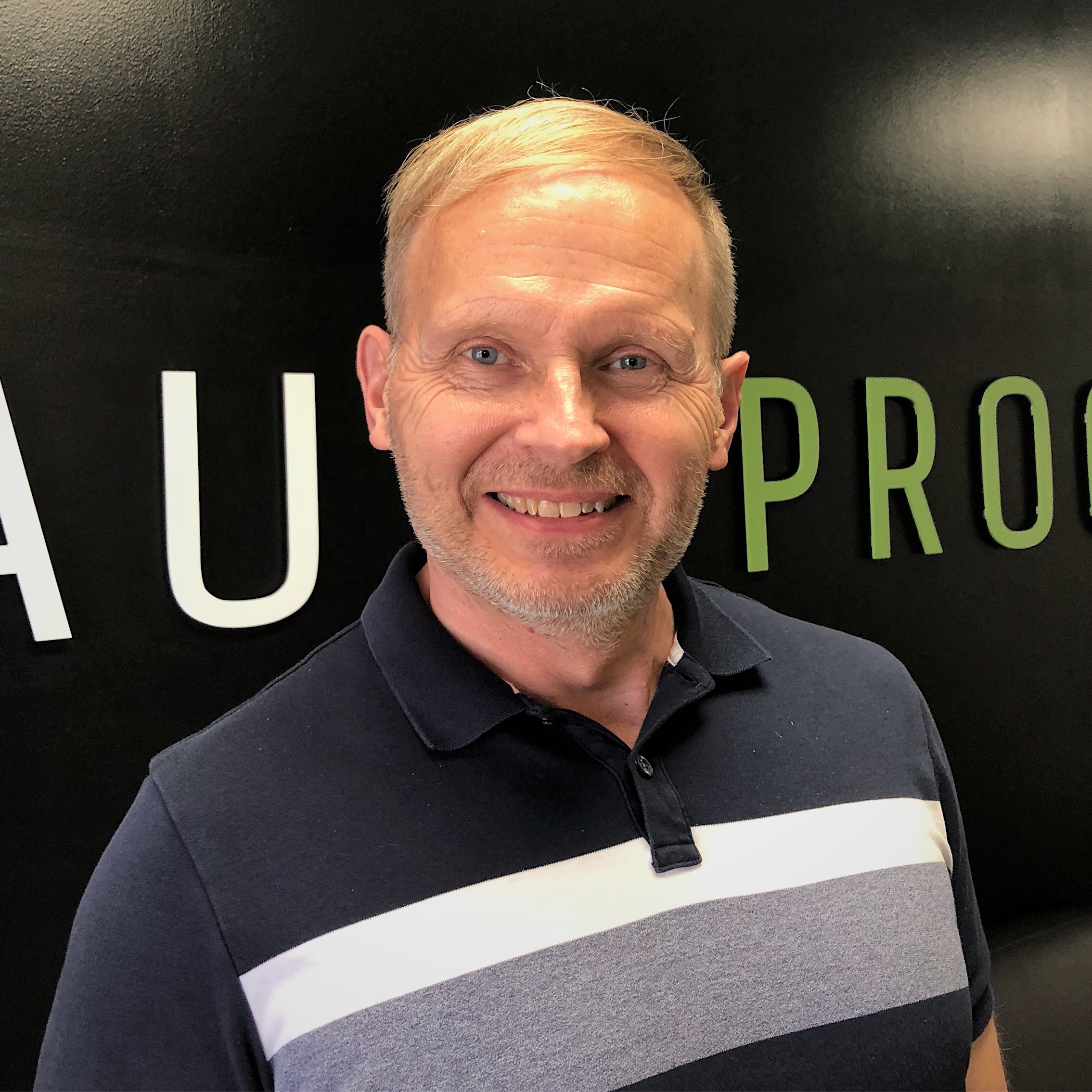 Sr. Technical Architect-Peter