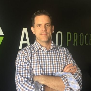 CTO-Thomas Ploof