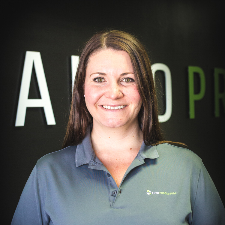 Sr. Operations Manager-Sandy