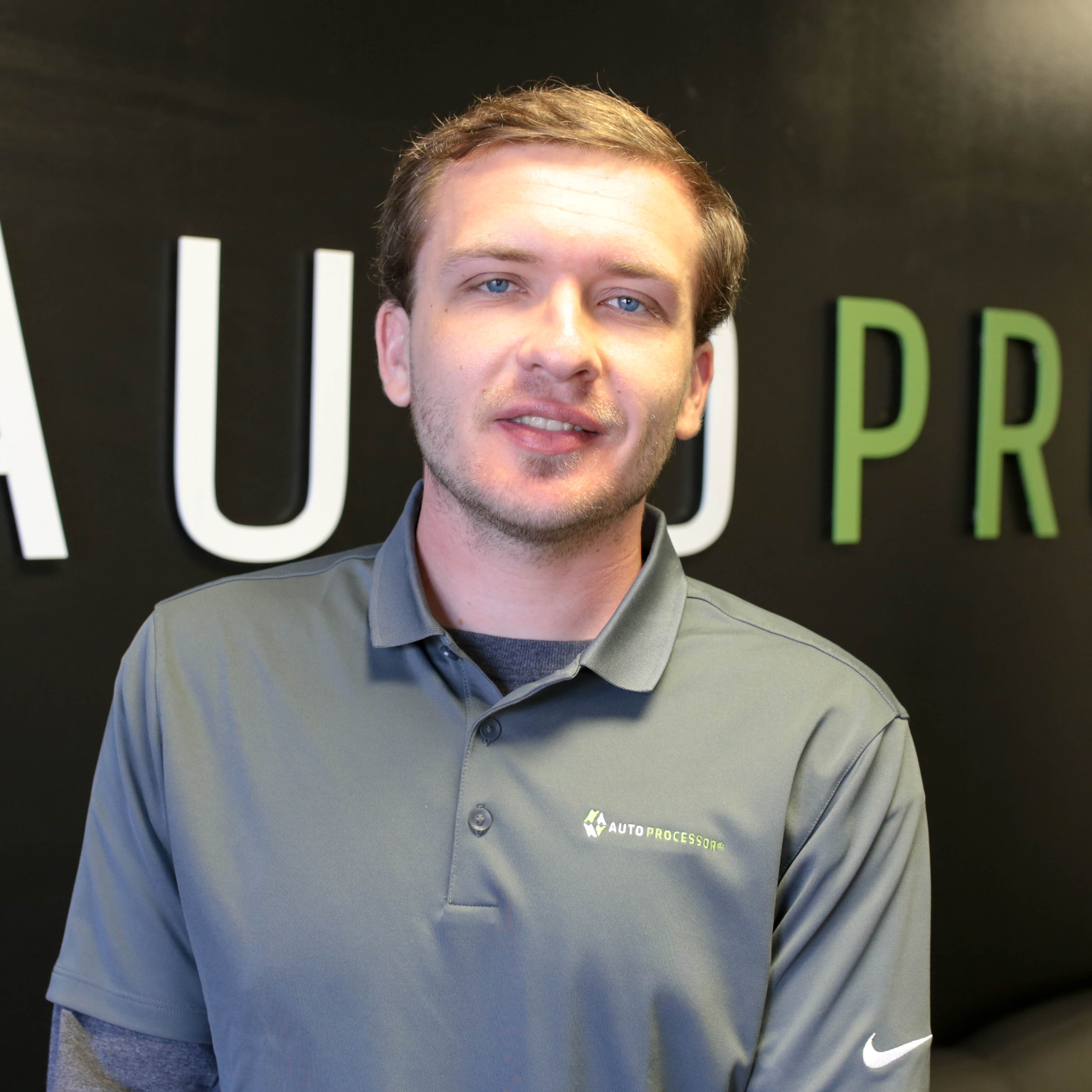 Software Developer-Brad
